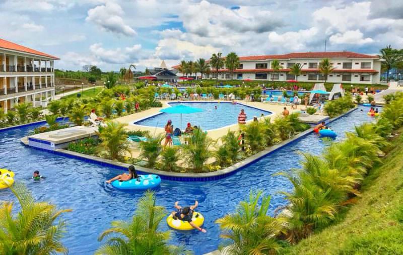 Los 10 mejores hoteles en el Eje Cafetero Turismo Quindio