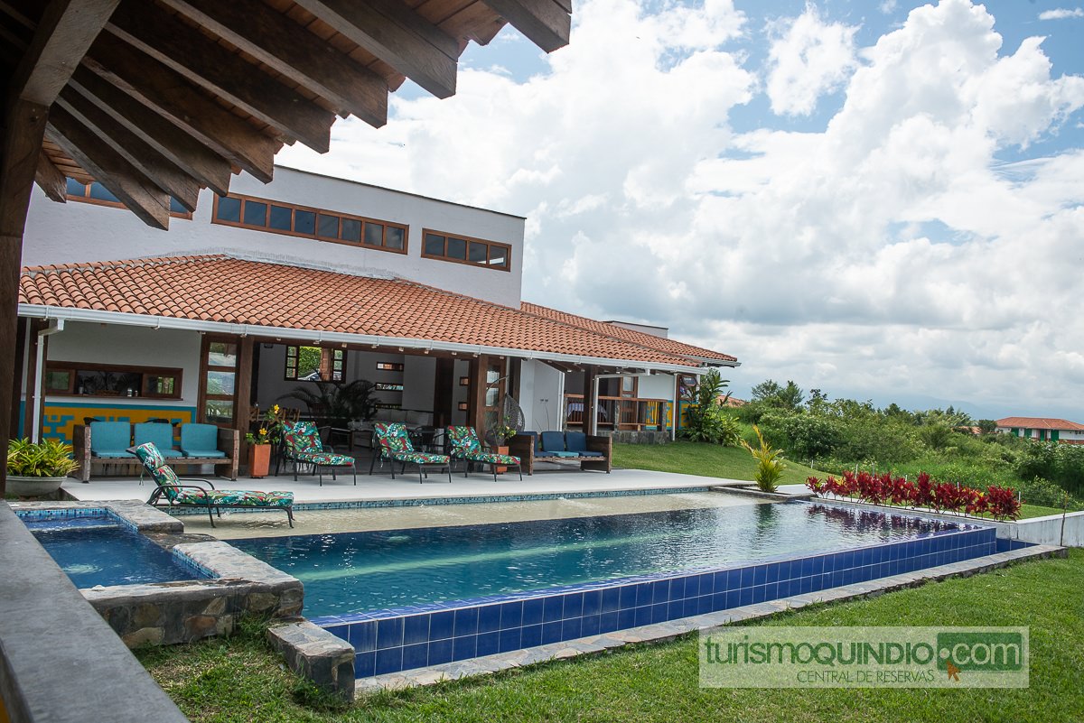 Zaragoza Casa de campo Finca Vip Montenegro Turismo